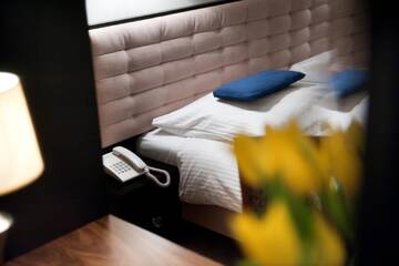 Фото Отель Hotel Focus г. Люблин 2