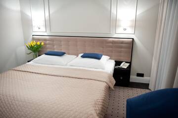 Фото Отель Hotel Focus г. Люблин 3