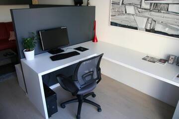 Фото номера Апартаменты-студио Апартаменты RGB studio г. Люблин 45