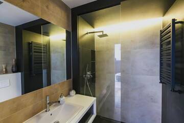 Фото номера Апартаменты-студио Апартаменты RGB studio г. Люблин 10