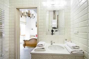 Фото номера Апартаменты Апартаменты Apartamenty Magia г. Люблин 3