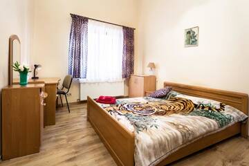 Фото номера Апартаменты с балконом Апартаменты Apartamenty Magia г. Люблин 6
