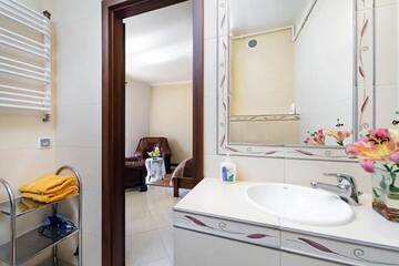 Фото номера Апартаменты с 1 спальней Апартаменты Apartamenty Magia г. Люблин 5