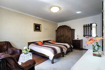 Фото номера Апартаменты с 1 спальней Апартаменты Apartamenty Magia г. Люблин 4