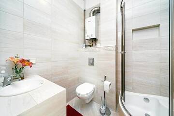Фото номера Стандартные апартаменты Апартаменты Apartamenty Magia г. Люблин 5