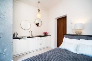 Фото номера Апартаменты Апартаменты Apartamenty Magia г. Люблин 6