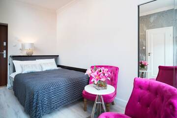 Фото номера Апартаменты Апартаменты Apartamenty Magia г. Люблин 8