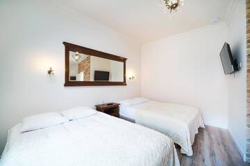 Фото номера Апартаменты-студио Апартаменты Apartamenty Magia г. Люблин 10