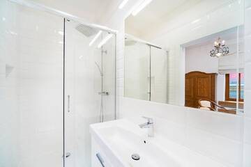 Фото номера Апартаменты-студио Апартаменты Apartamenty Magia г. Люблин 8