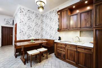 Фото номера Апартаменты Делюкс Апартаменты Apartamenty Magia г. Люблин 3