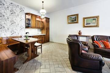 Фото номера Апартаменты Делюкс Апартаменты Apartamenty Magia г. Люблин 4