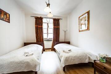 Фото номера Апартаменты Делюкс Апартаменты Apartamenty Magia г. Люблин 9