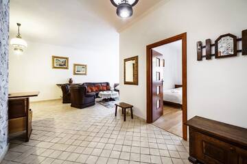 Фото номера Апартаменты Делюкс Апартаменты Apartamenty Magia г. Люблин 6