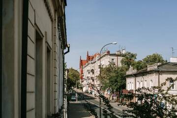 Фото Апартаменты Apartamenty Browar Perła - Perła Brewery Apartments г. Люблин 4