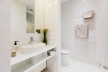 Фото номера Апартаменты Апартаменты Apartamenty Browar Perła - Perła Brewery Apartments г. Люблин 7