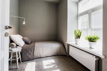 Фото номера Апартаменты - 1-й этаж Апартаменты Apartamenty Browar Perła - Perła Brewery Apartments г. Люблин 9