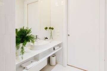 Фото номера Апартаменты (для 6 взрослых) Апартаменты Apartamenty Browar Perła - Perła Brewery Apartments г. Люблин 8