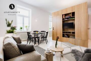 Фото Апартаменты Apartamenty Browar Perła - Perła Brewery Apartments г. Люблин 5