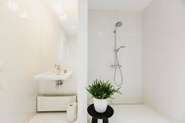 Фото номера Апартаменты - 1-й этаж Апартаменты Apartamenty Browar Perła - Perła Brewery Apartments г. Люблин 16
