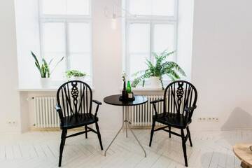 Фото номера Апартаменты (для 2 взрослых) Апартаменты Apartamenty Browar Perła - Perła Brewery Apartments г. Люблин 3