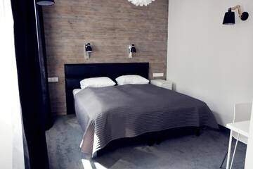Фото Отель Hotel Grodzka 20 г. Люблин 4