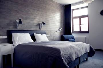 Фото Отель Hotel Grodzka 20 г. Люблин 5