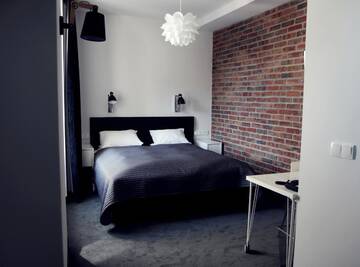 Фото Отель Hotel Grodzka 20 г. Люблин 1