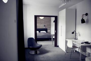 Фото Отель Hotel Grodzka 20 г. Люблин 2
