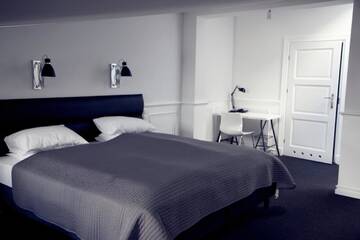 Фото номера Номер-студио с видом на город Отель Hotel Grodzka 20 г. Люблин 4