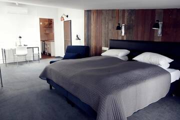 Фото Отель Hotel Grodzka 20 г. Люблин 3