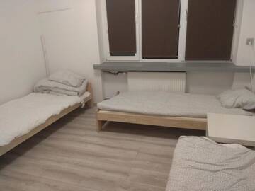 Фото номера Классический трехместный номер Проживание в семье Noclegi Flori г. Люблин 2