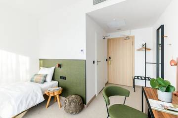 Фото Апарт-отели Arche Hotel Lublin г. Люблин 5