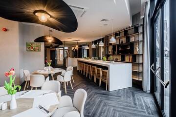 Фото Апарт-отели Arche Hotel Lublin г. Люблин 3