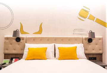 Фото Отель ibis Styles Lublin Stare Miasto г. Люблин 5