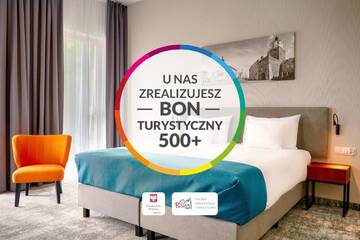 Фото Отель Focus Hotel Premium Lublin г. Люблин 1
