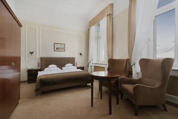Фото Отель IBB Grand Hotel Lublinianka г. Люблин 4