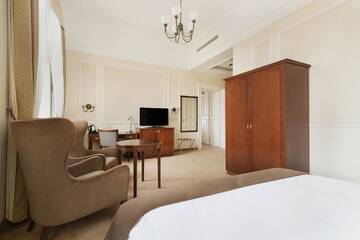 Фото Отель IBB Grand Hotel Lublinianka г. Люблин 5