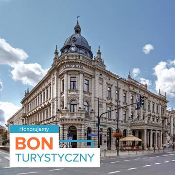 Фото Отель IBB Grand Hotel Lublinianka г. Люблин 1