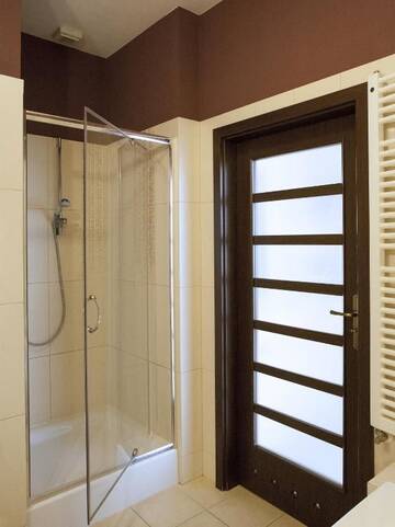 Фото номера Апартаменты Отель Hotel Pod Kasztanami г. Люблин 11
