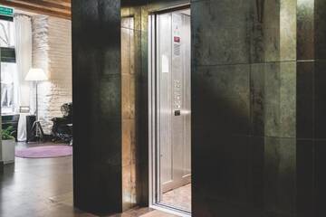 Фото Отель Vanilla Hotel г. Люблин 4