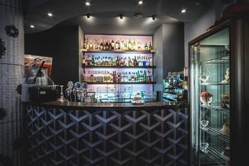 Фото Отель Vanilla Hotel г. Люблин 5