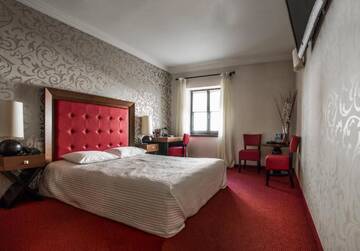 Фото Отель Vanilla Hotel г. Люблин 2